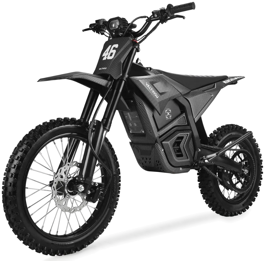 Valtinsu EM-5 Ultra electric dirt bike